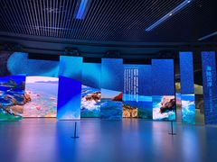 -深圳市当代艺术与城市规划馆