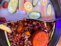 -楠火锅(仁恒梦中心店)