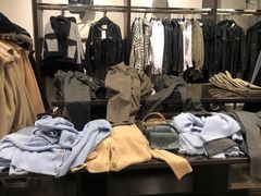 -ZARA(恒隆广场店)