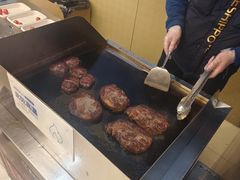 -盒马X会员店(王府井奥莱UP TOWN店)
