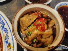 -南京大牌档(新街口德基广场店)