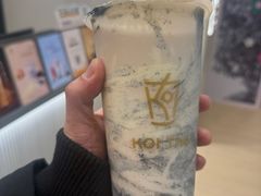 -KOI Thé(力宝广场店)