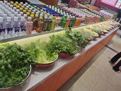 -辣动时代自助小火锅(大庆路店)