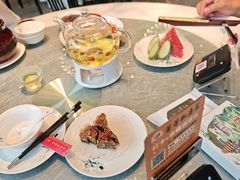 -芳芳私房菜·精做淮扬菜(承德路店)