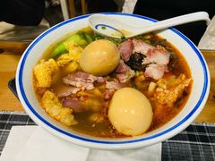 叉烧螺蛳粉-八十八粉儿(尚都店)