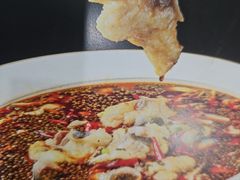 -西域美食(西直门南小街店)
