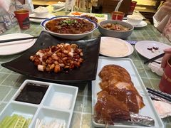 -玉桥餐厅(天坛店)