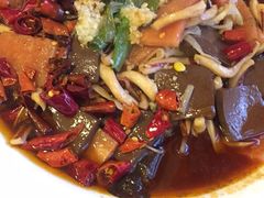 -明海妈妈菜(大连外国语学院店)