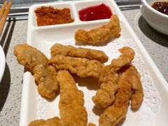 -海底捞火锅(万科广场店)