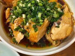 -百家鲜·杭帮菜