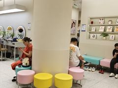 -天真蓝照相馆(五角场百联又一城店)