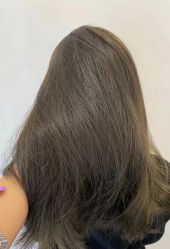 -MOVAN  HAIR莫凡匠人发型屋