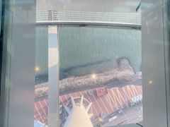 -澳门旅游塔360°旋转餐厅(南湾湖广场店)