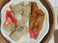 -隆隆金大茶楼(地王广场店)