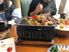 -九井澤精致料理(金茂店)