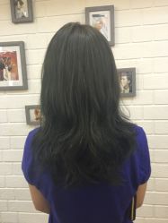 -小齐发型Star~salon