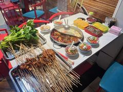 -杨校长·老成都串串香火锅(全国总店)