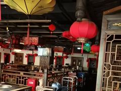 -矮板凳老火锅(宽窄巷子店)