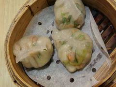 -添好运点心专门店(北角店)