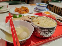-芽笼芽笼新加坡餐厅(世纪汇店)