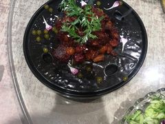 -爱上味·私房菜(仁恒国际店)