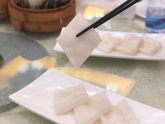 顺德伦教糕-顺德人家食府(黄金广场店)