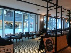 -查特花园美食广场(西单大悦城店)