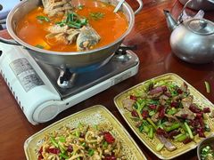 -苗湘食府(十年店)