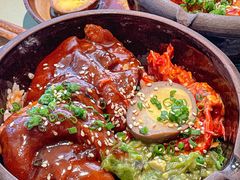 -京参 • 擂椒饭(这有山店)