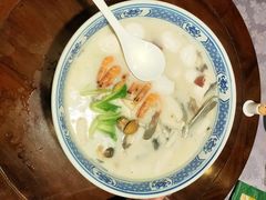 -山外山菜馆(玉泉路店)