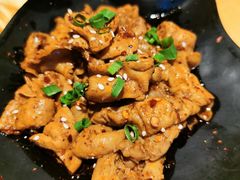 -红辣椒·川菜·火锅(科华路店)