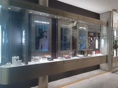 -溥仪眼镜PUYI OPTICAL(国贸商城店)