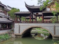 -龙潭水乡