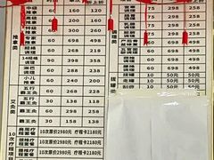 -张钰强中医正骨推拿连锁(华发商都店)