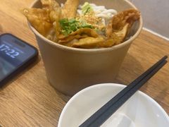 -非遗·十八曲鱼饺(西马总店)