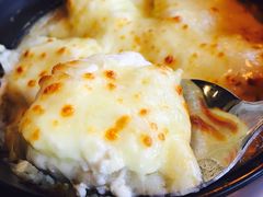 -萨贝尔意式餐厅(宝信店)