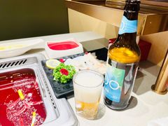 -海底捞火锅(泉城路店)