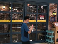 -味妙烤鱼吧(回龙观店)