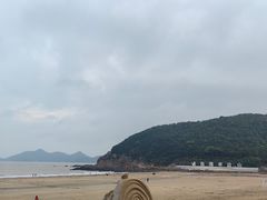 -东海半边山旅游度假区