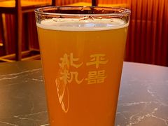 -北平机器Peiping Machine(百子湾店)