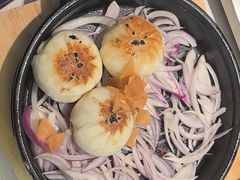 -火啫啫·粤式啫啫煲(南通首店)