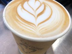 -2326 Coffee Roaster咖啡豆可选店(林肯公园店)