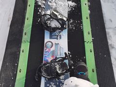 -八达岭滑雪场