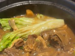 -太兴餐厅(小径湾店)