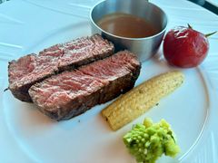 -恰餐厅及酒吧CHAR Bar & Grill(北京三里屯洲际店)