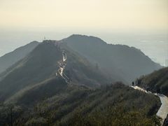 -圌山