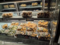 -泸溪河桃酥(长乐路店)