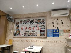 -鲜甜阁·甜品小吃(七星路店)