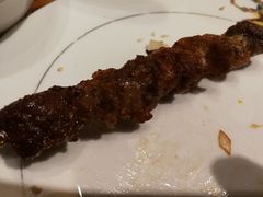 -阿罗新疆菜(人民广场店)
