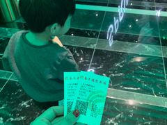 -春天国际影城(中庚漫游城杜比全景声店)